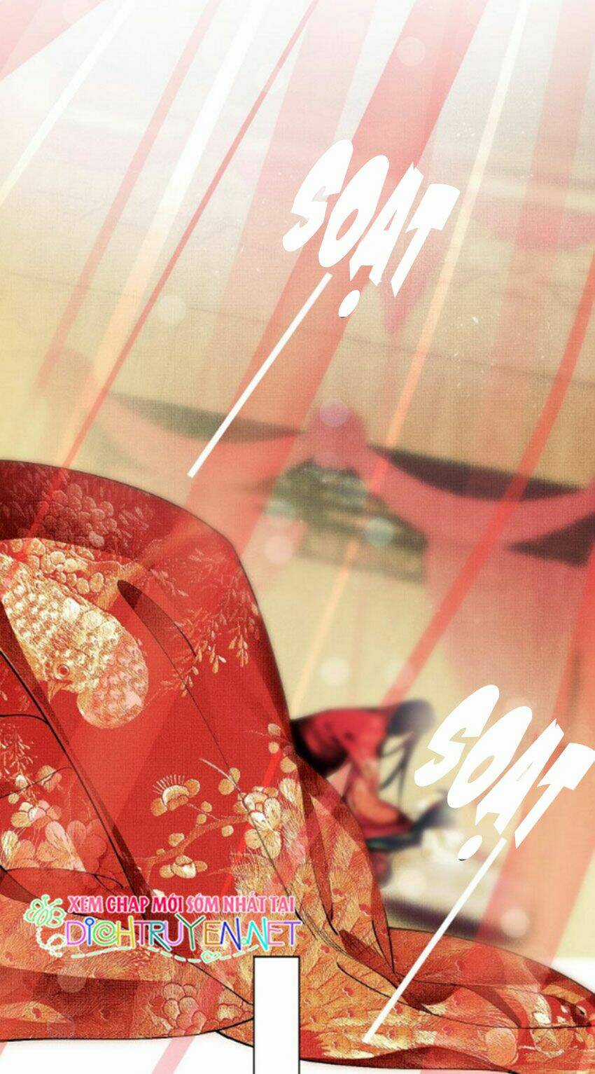 Thê Vi Thượng - Chapter 1 - Trang 40