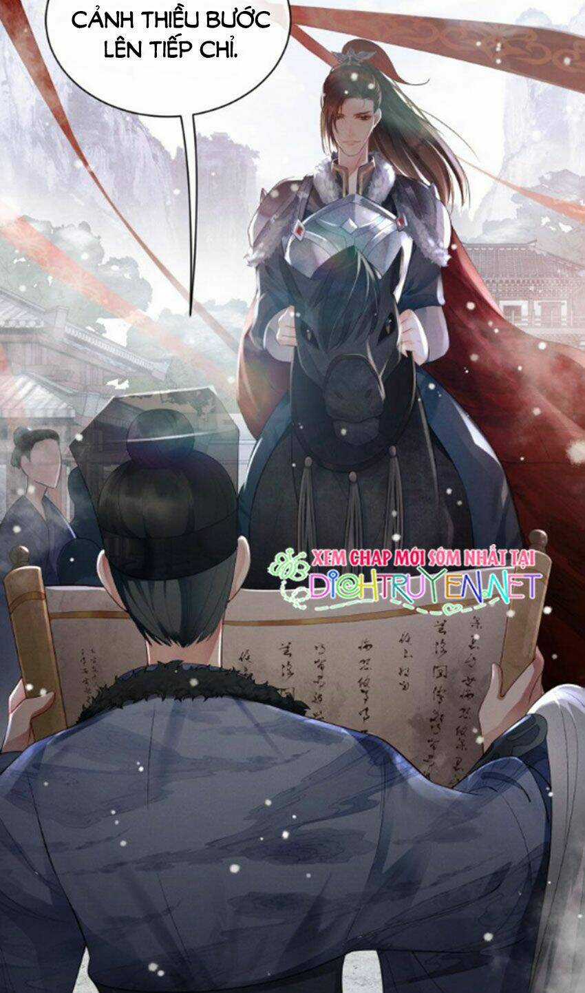 Thê Vi Thượng - Chapter 1 - Trang 5