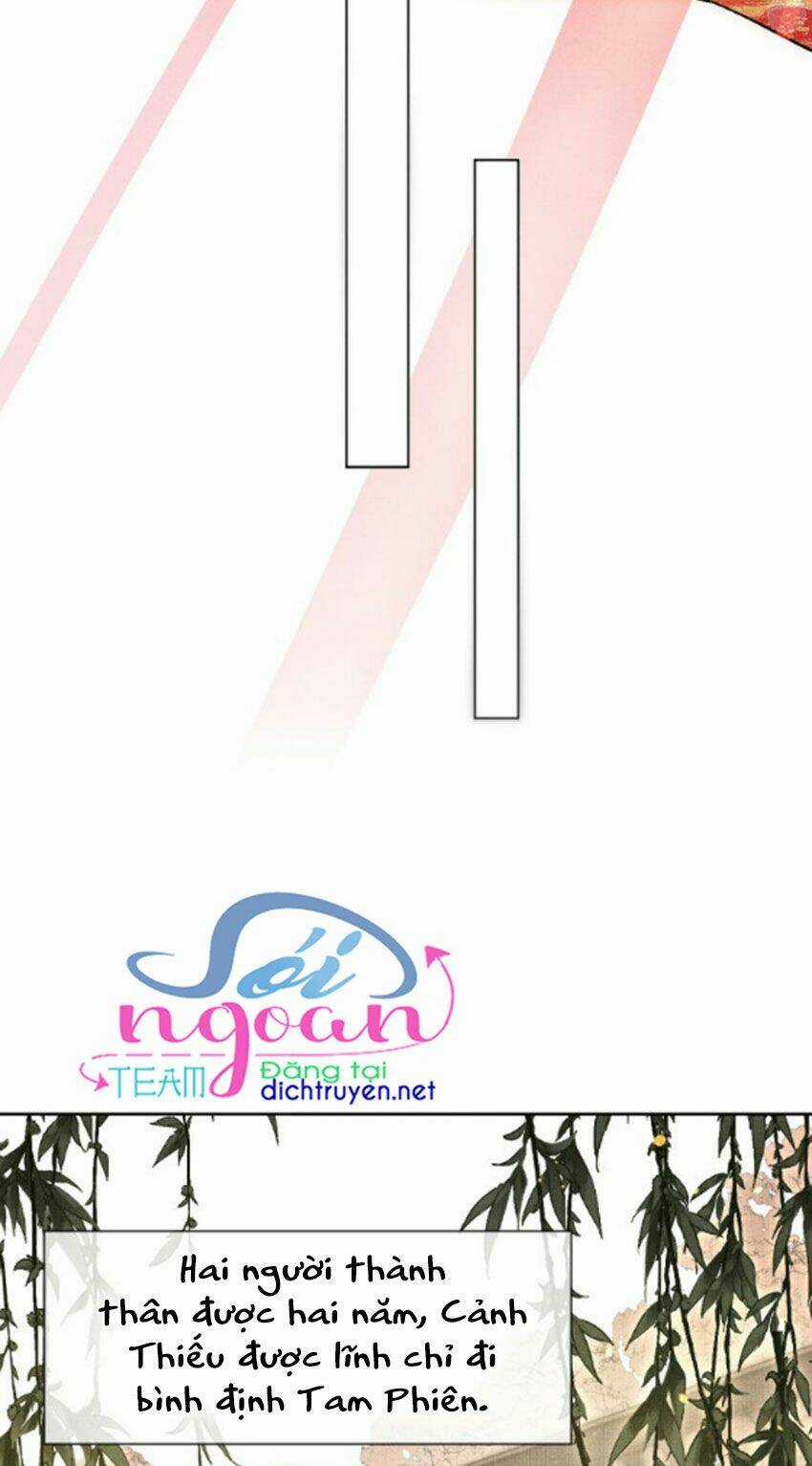 Thê Vi Thượng - Chapter 1 - Trang 41