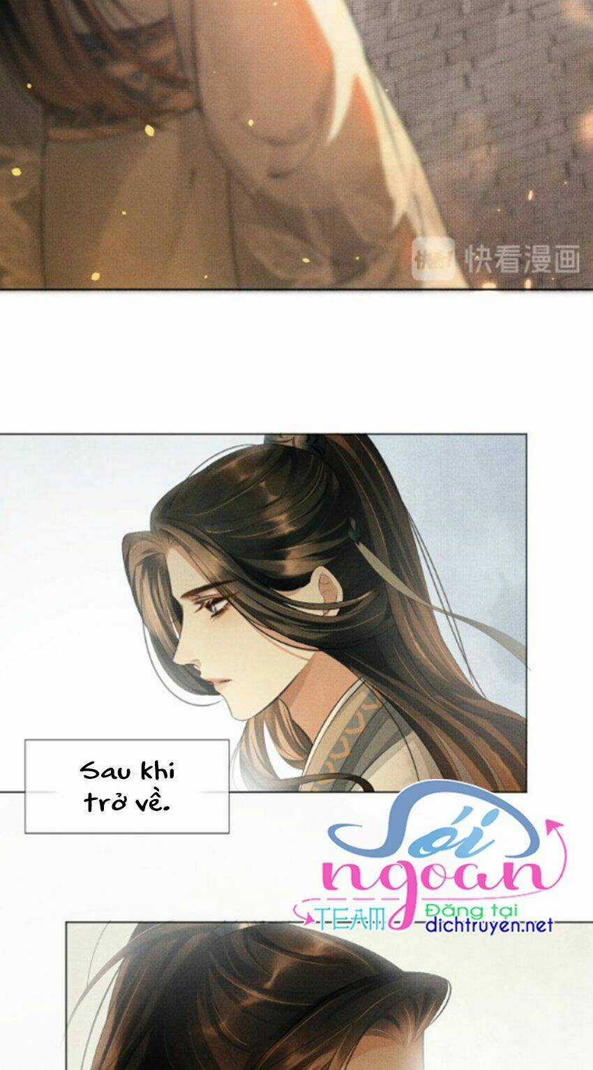 Thê Vi Thượng - Chapter 1 - Trang 43