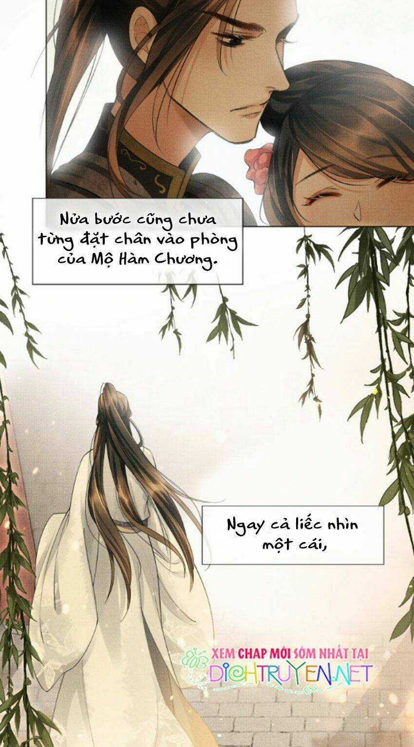Thê Vi Thượng - Chapter 1 - Trang 44