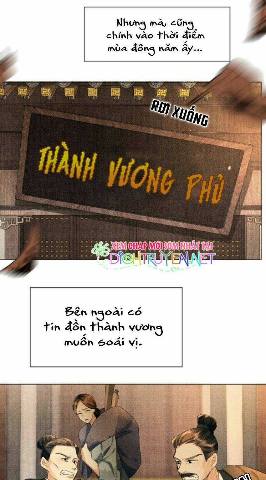 Thê Vi Thượng - Chapter 1 - Trang 46