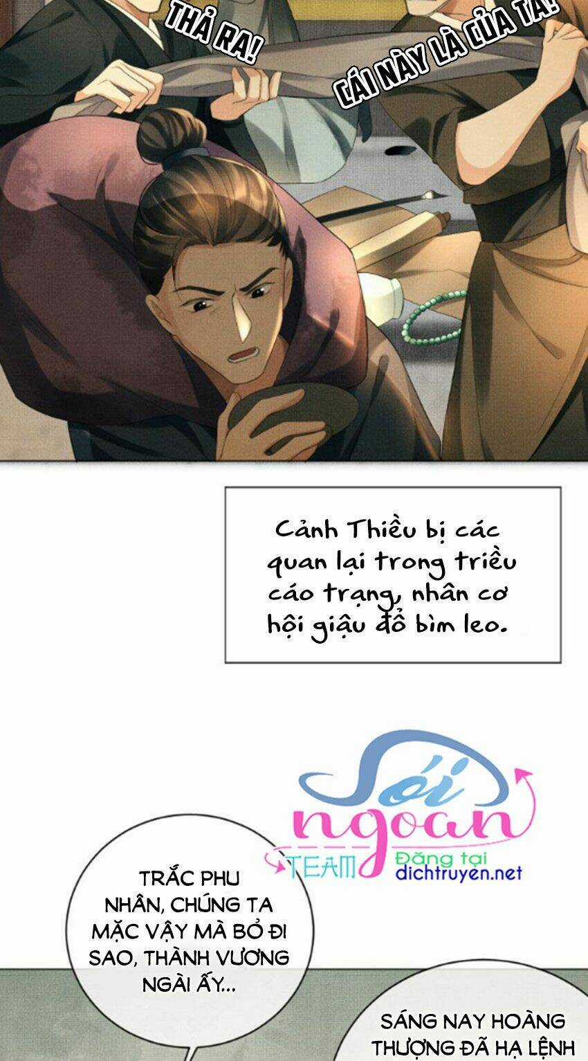 Thê Vi Thượng - Chapter 1 - Trang 47