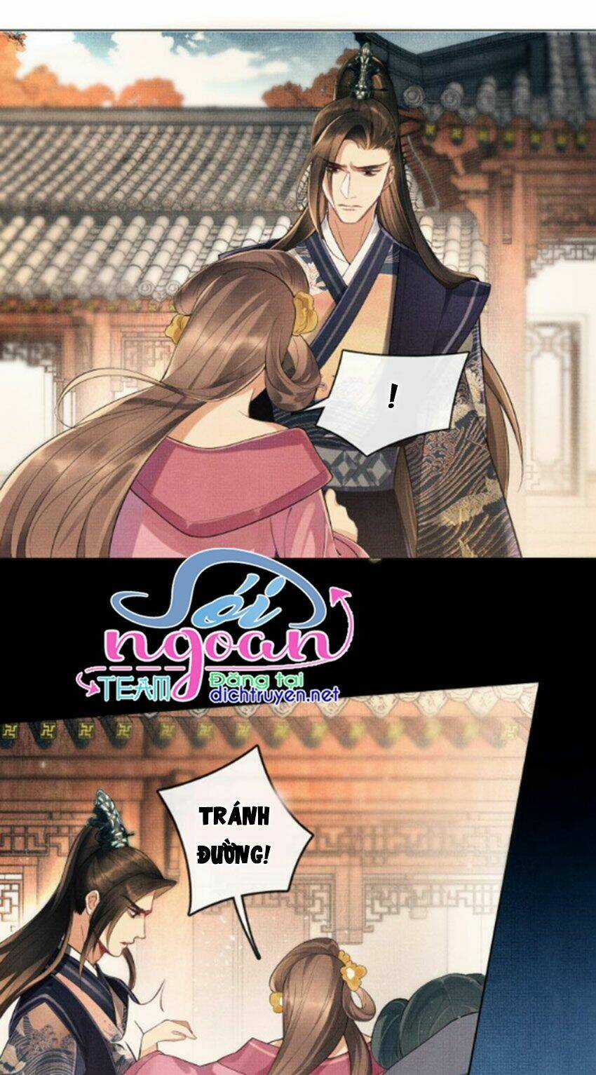 Thê Vi Thượng - Chapter 1 - Trang 49