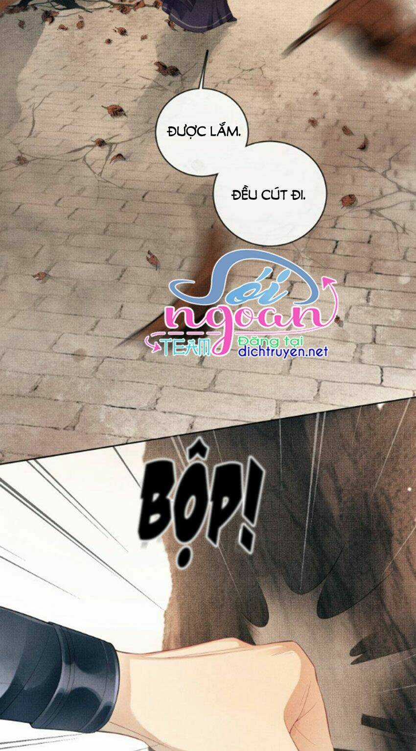 Thê Vi Thượng - Chapter 1 - Trang 51