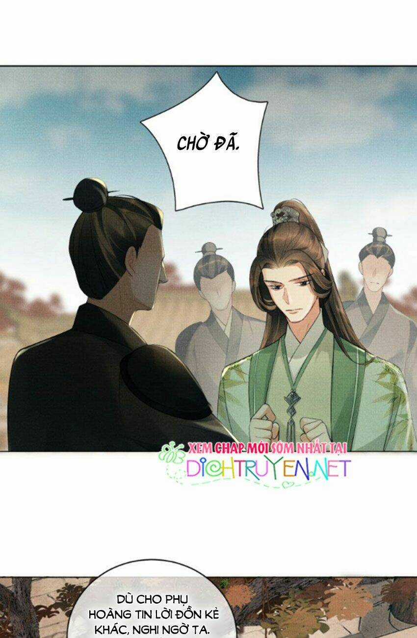 Thê Vi Thượng - Chapter 1 - Trang 60