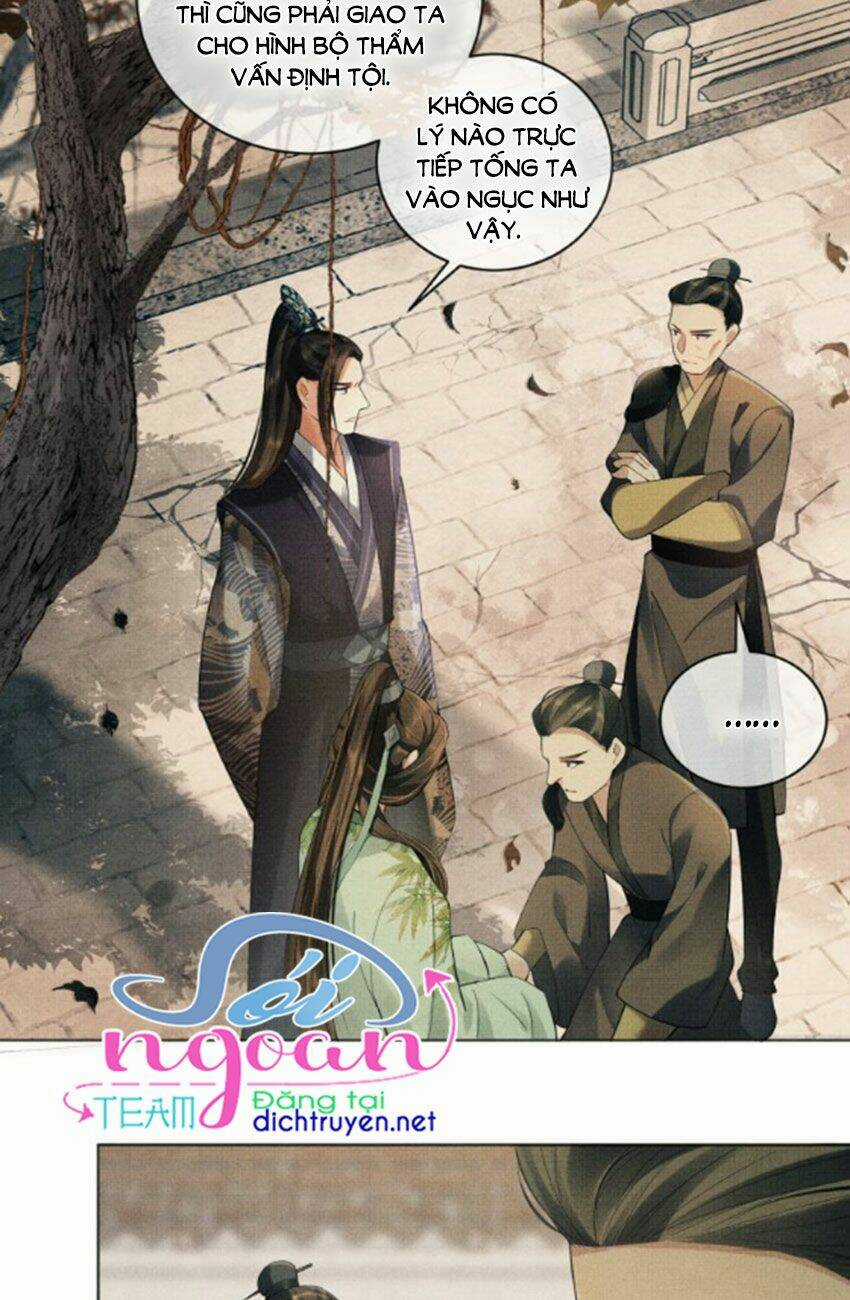 Thê Vi Thượng - Chapter 1 - Trang 61