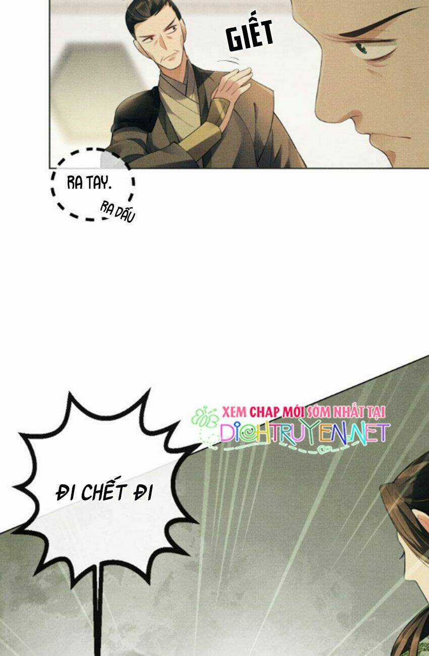 Thê Vi Thượng - Chapter 1 - Trang 62