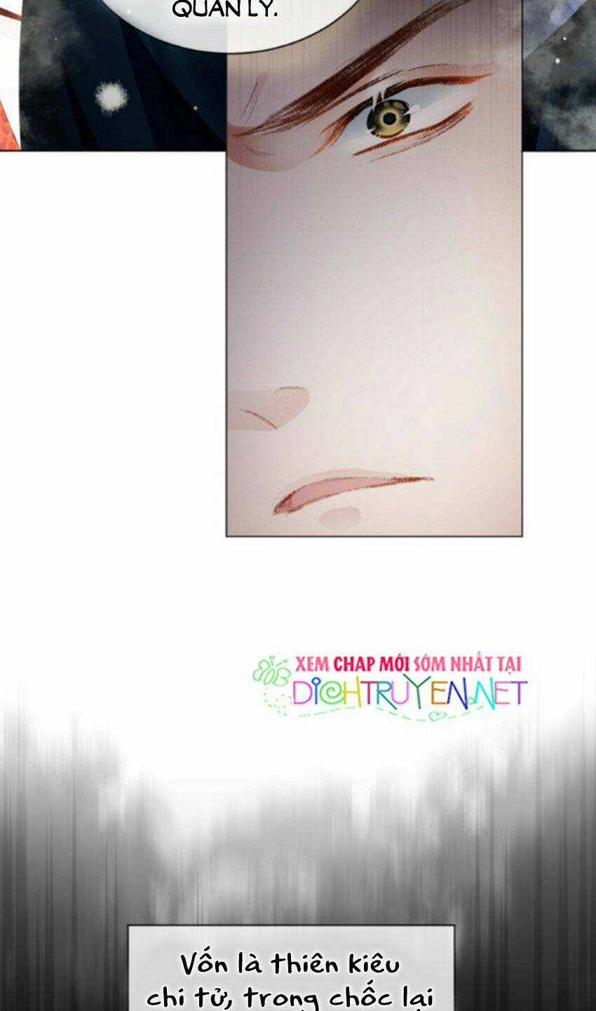 Thê Vi Thượng - Chapter 1 - Trang 9