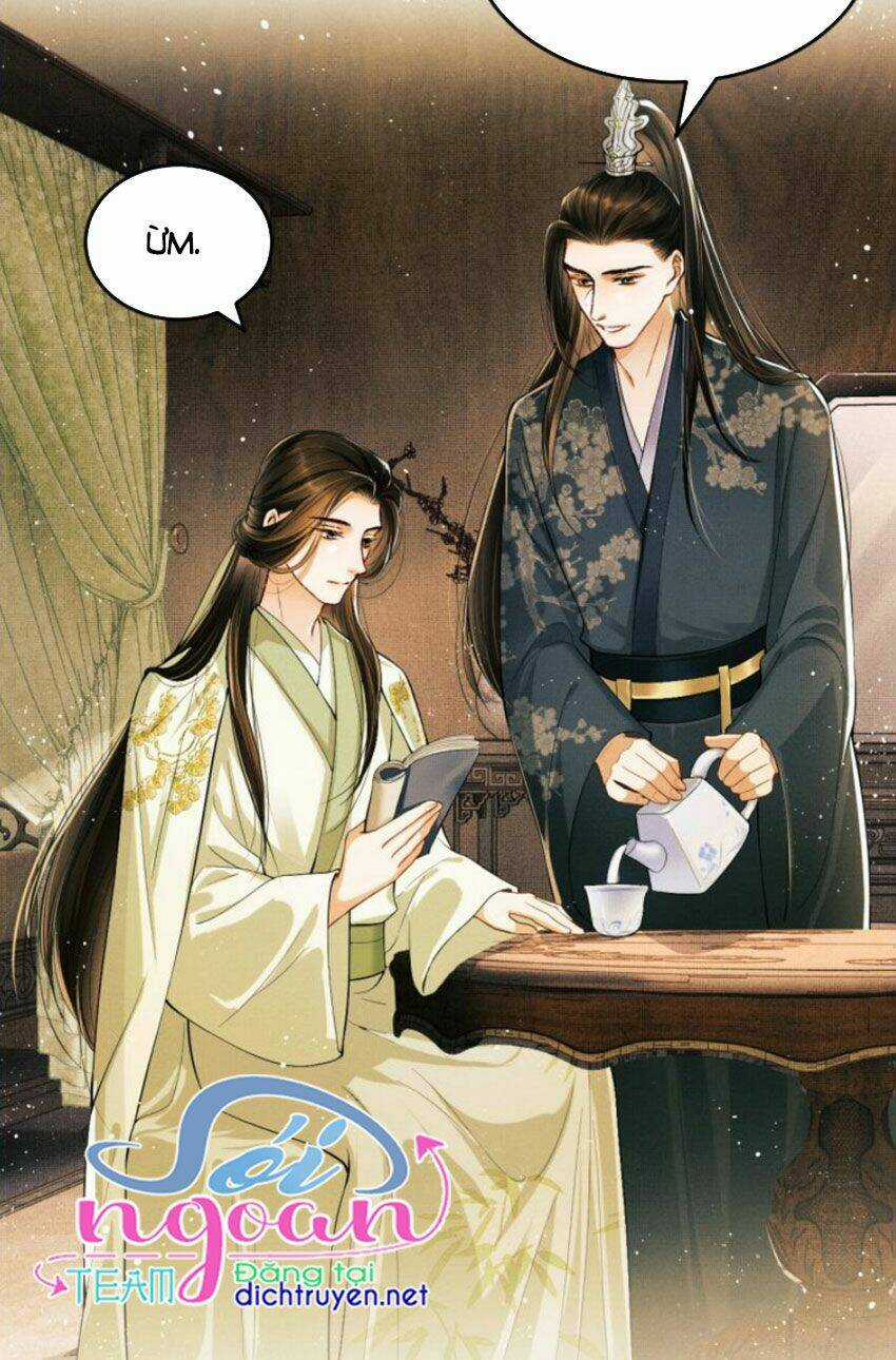 Thê Vi Thượng - Chapter 10 - Trang 2