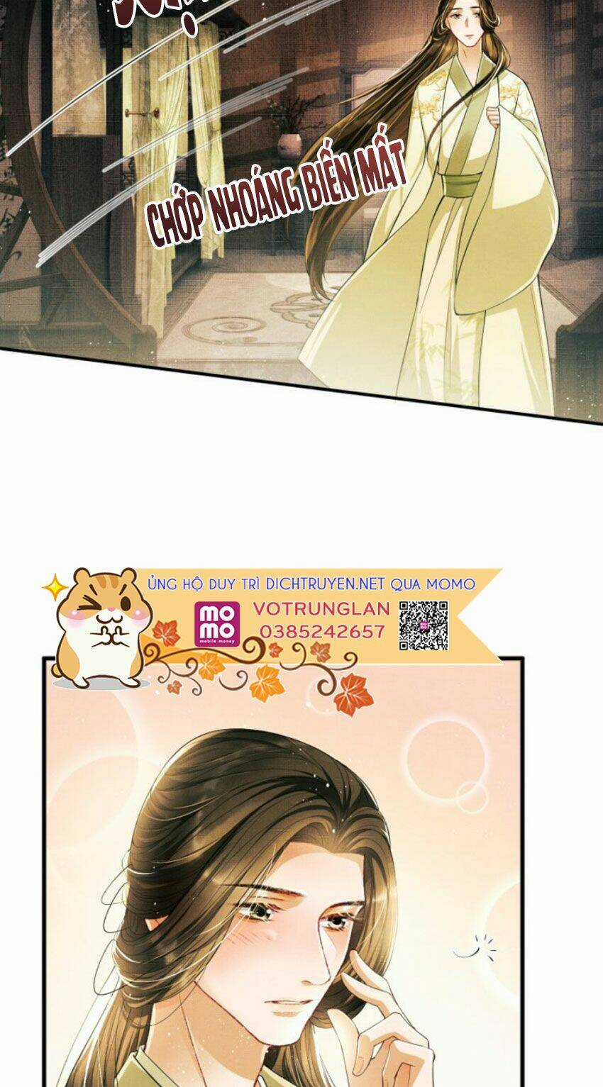 Thê Vi Thượng - Chapter 10 - Trang 21