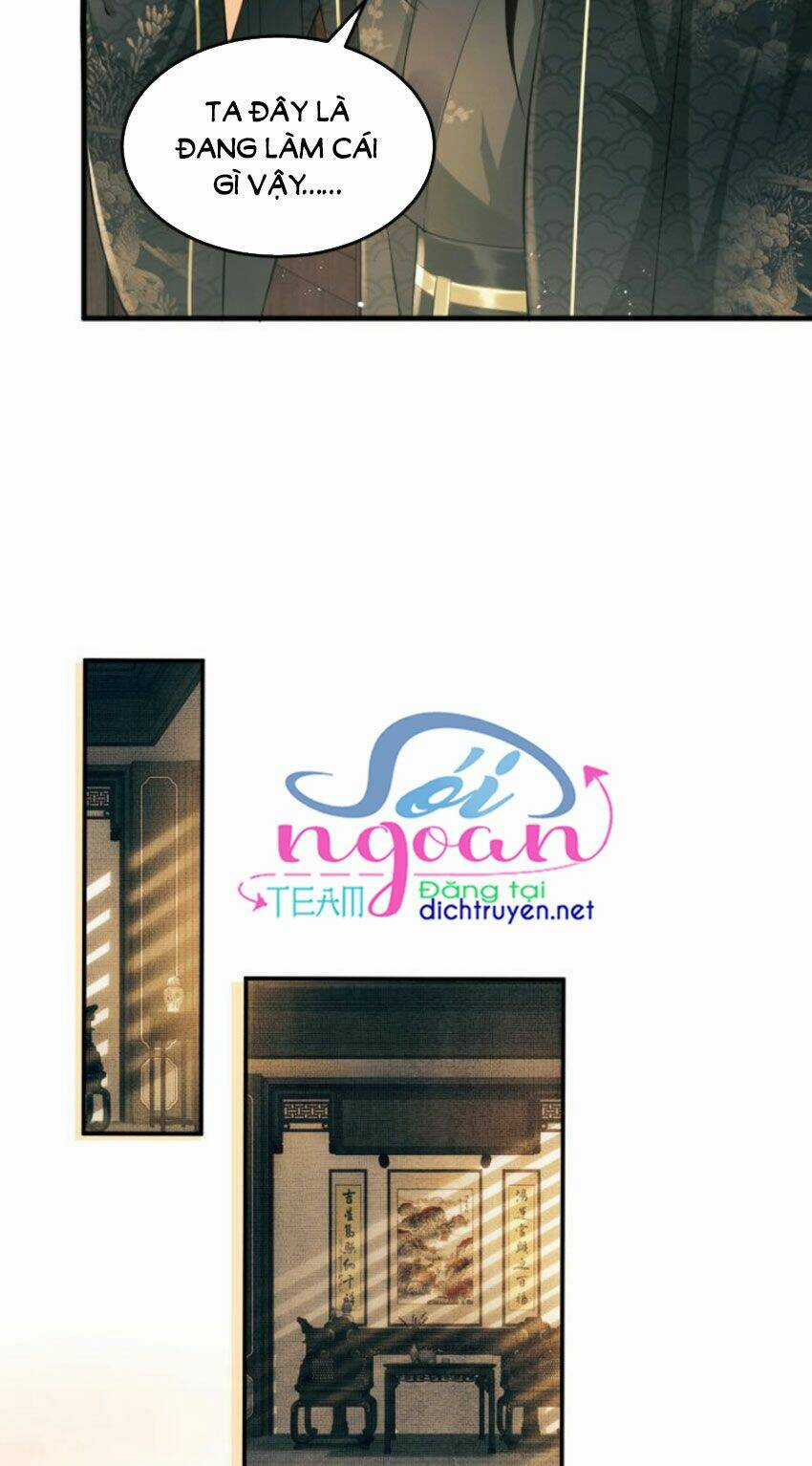 Thê Vi Thượng - Chapter 10 - Trang 23