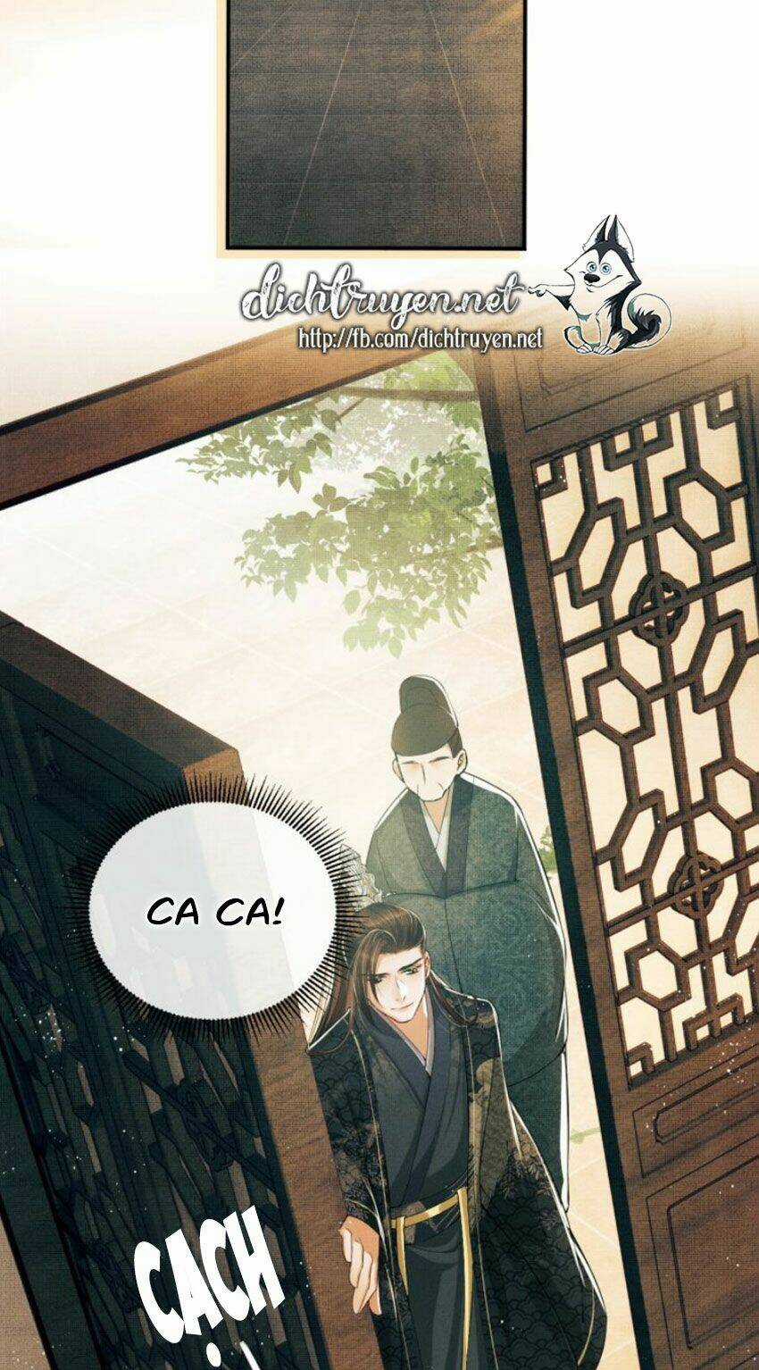 Thê Vi Thượng - Chapter 10 - Trang 24