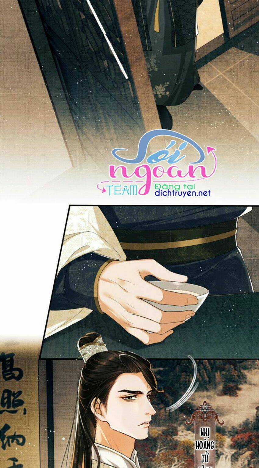 Thê Vi Thượng - Chapter 10 - Trang 25