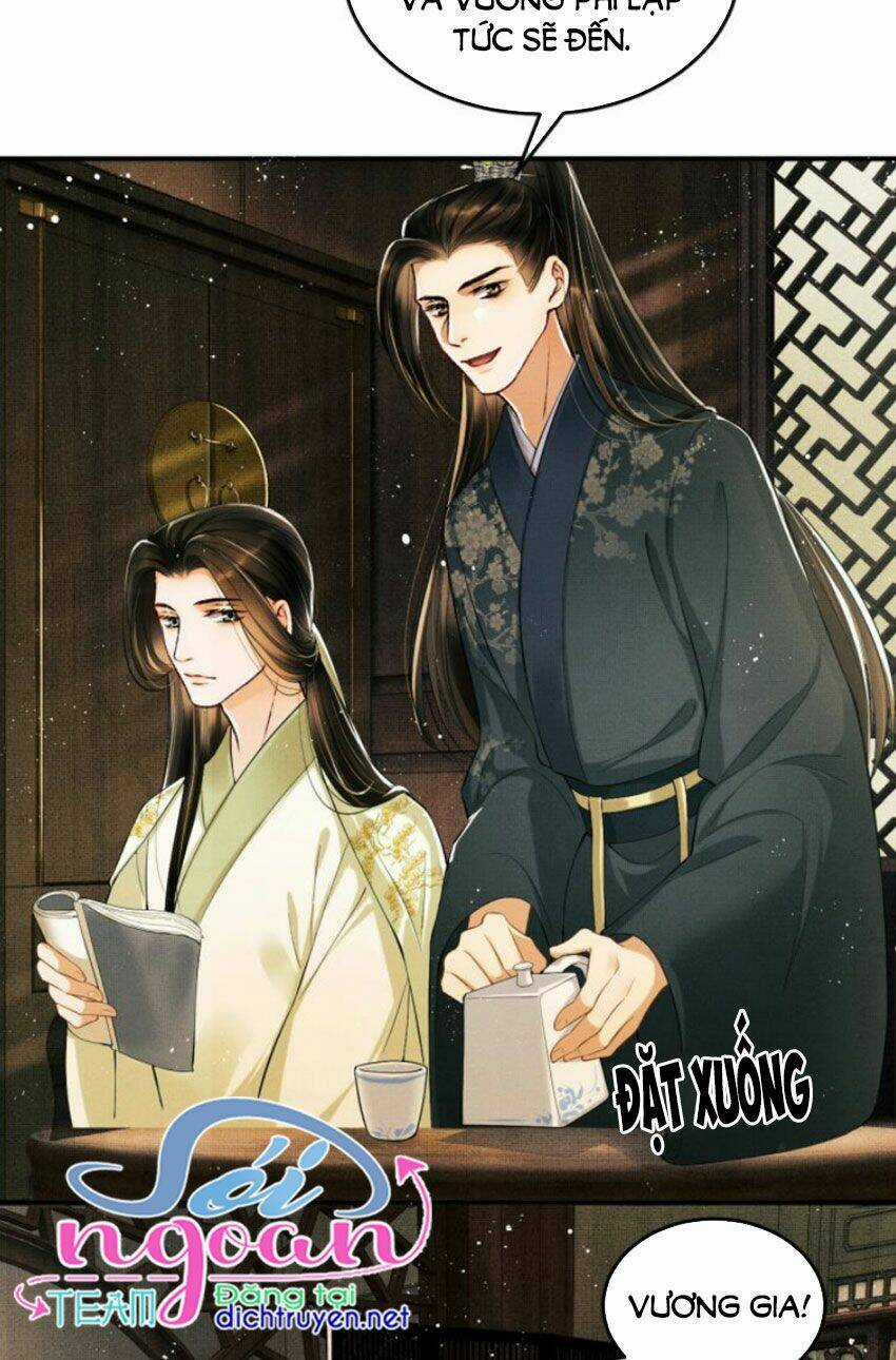 Thê Vi Thượng - Chapter 10 - Trang 4