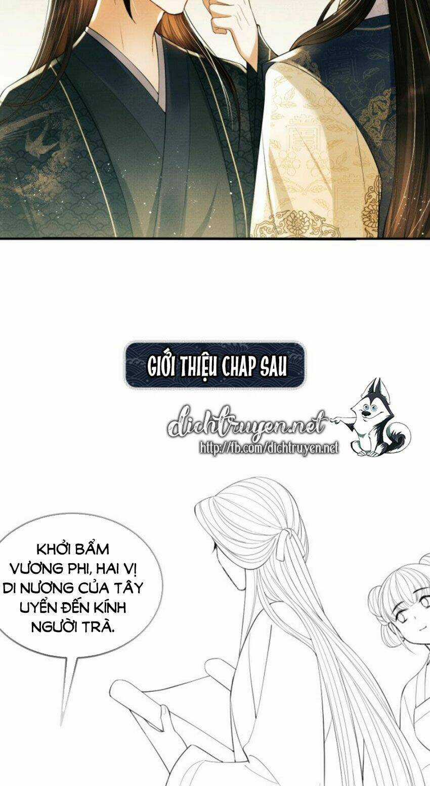 Thê Vi Thượng - Chapter 10 - Trang 39