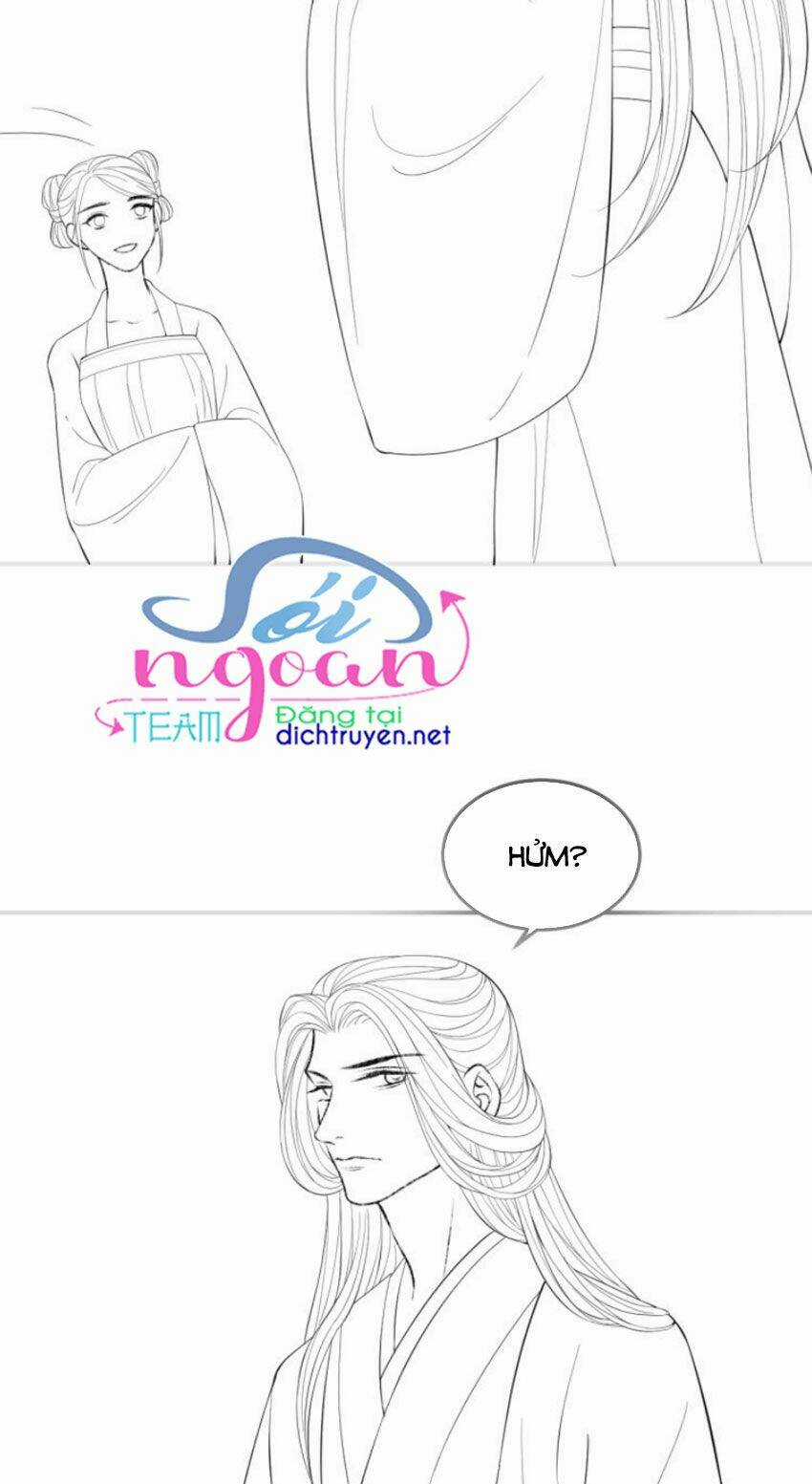 Thê Vi Thượng - Chapter 10 - Trang 40