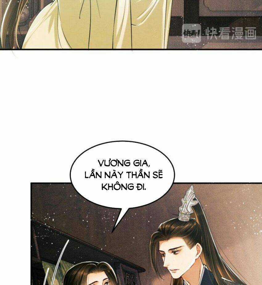 Thê Vi Thượng - Chapter 10 - Trang 10