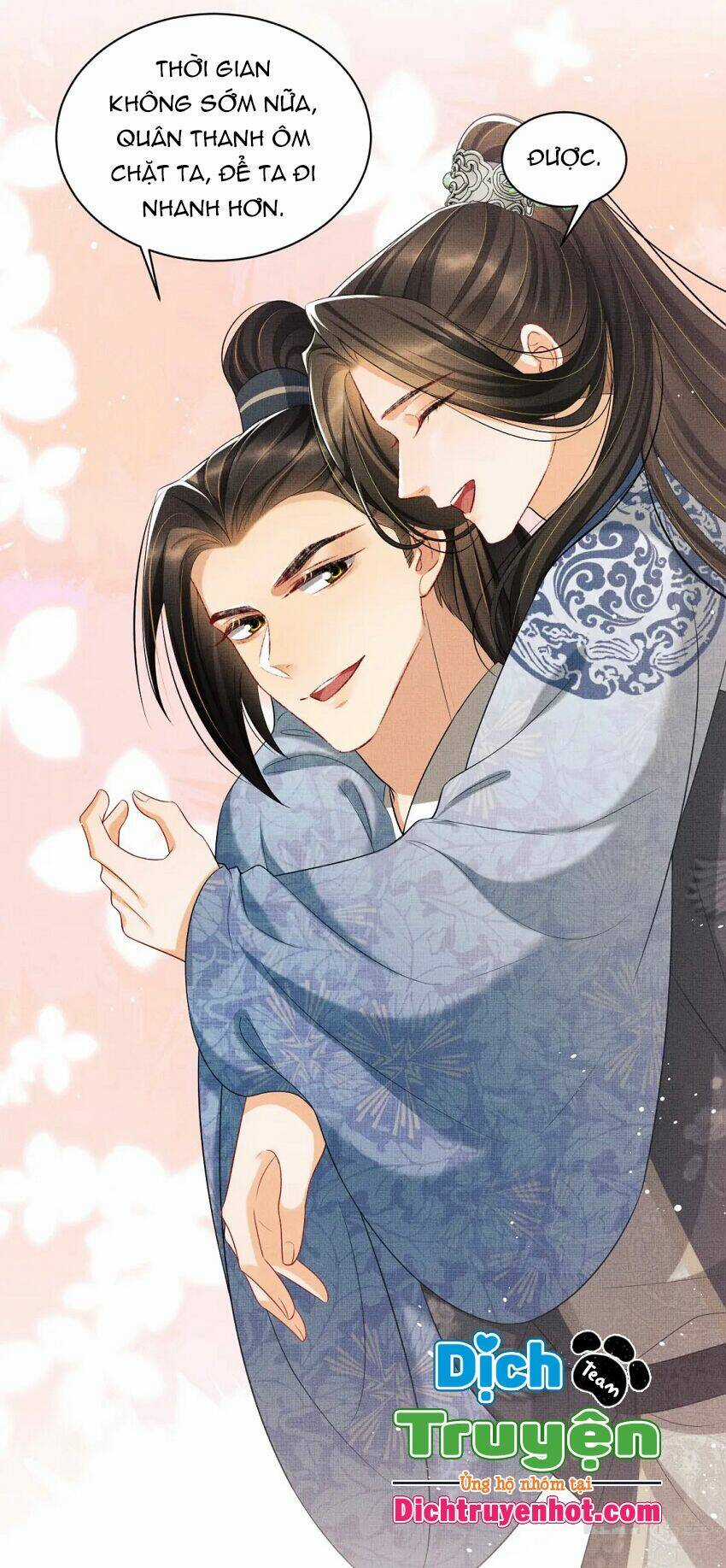 Thê Vi Thượng - Chapter 100 - Trang 14