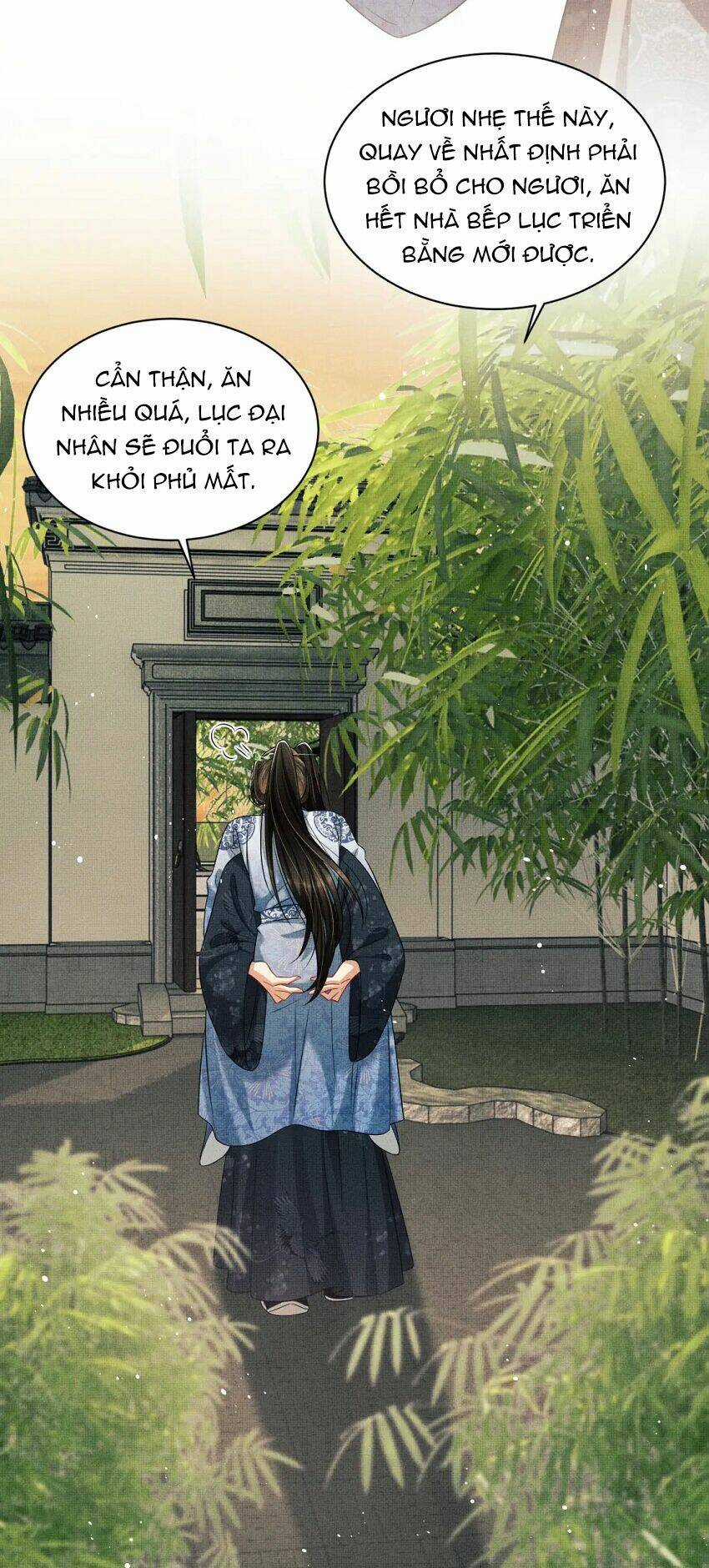 Thê Vi Thượng - Chapter 100 - Trang 15