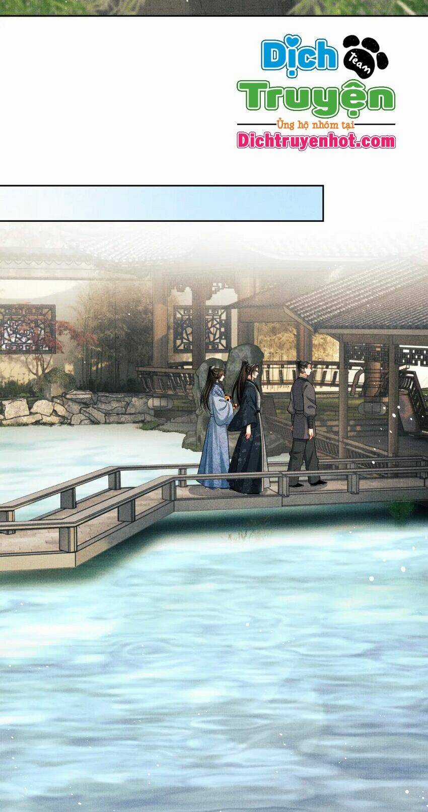 Thê Vi Thượng - Chapter 100 - Trang 16