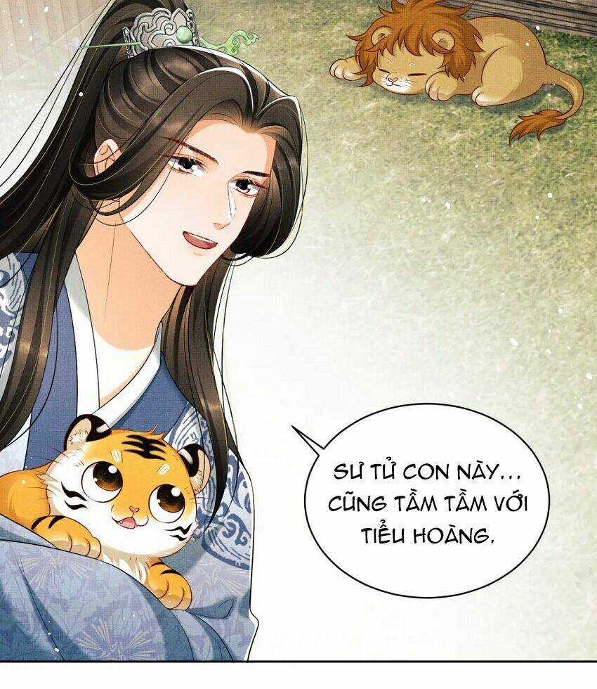 Thê Vi Thượng - Chapter 100 - Trang 20