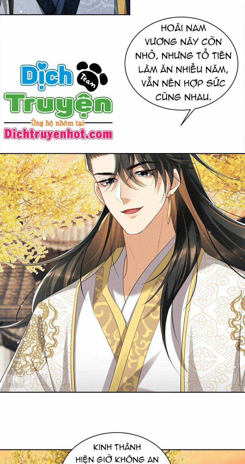 Thê Vi Thượng - Chapter 100 - Trang 29