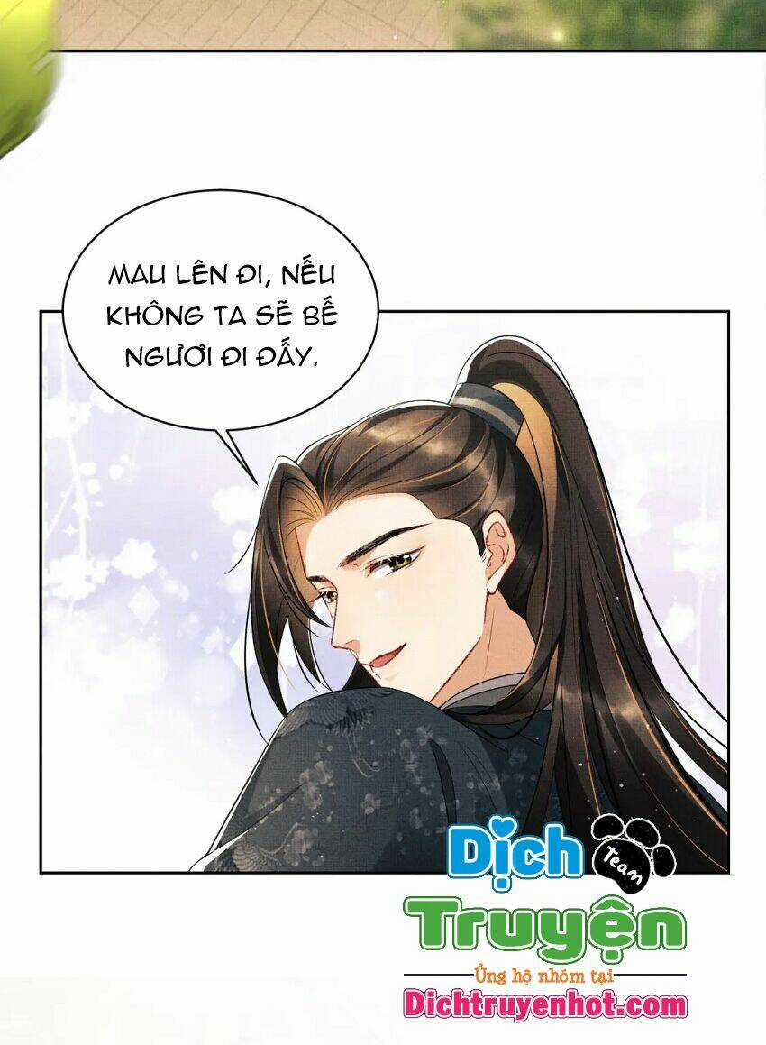 Thê Vi Thượng - Chapter 100 - Trang 4