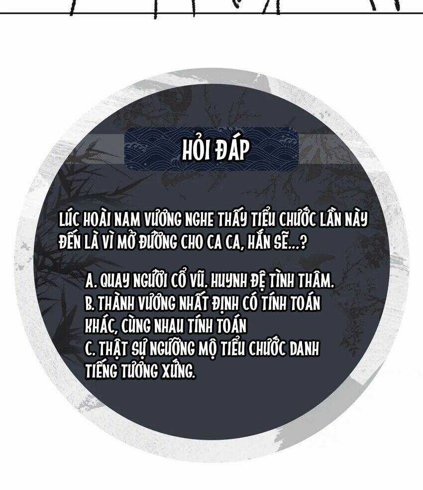 Thê Vi Thượng - Chapter 100 - Trang 38