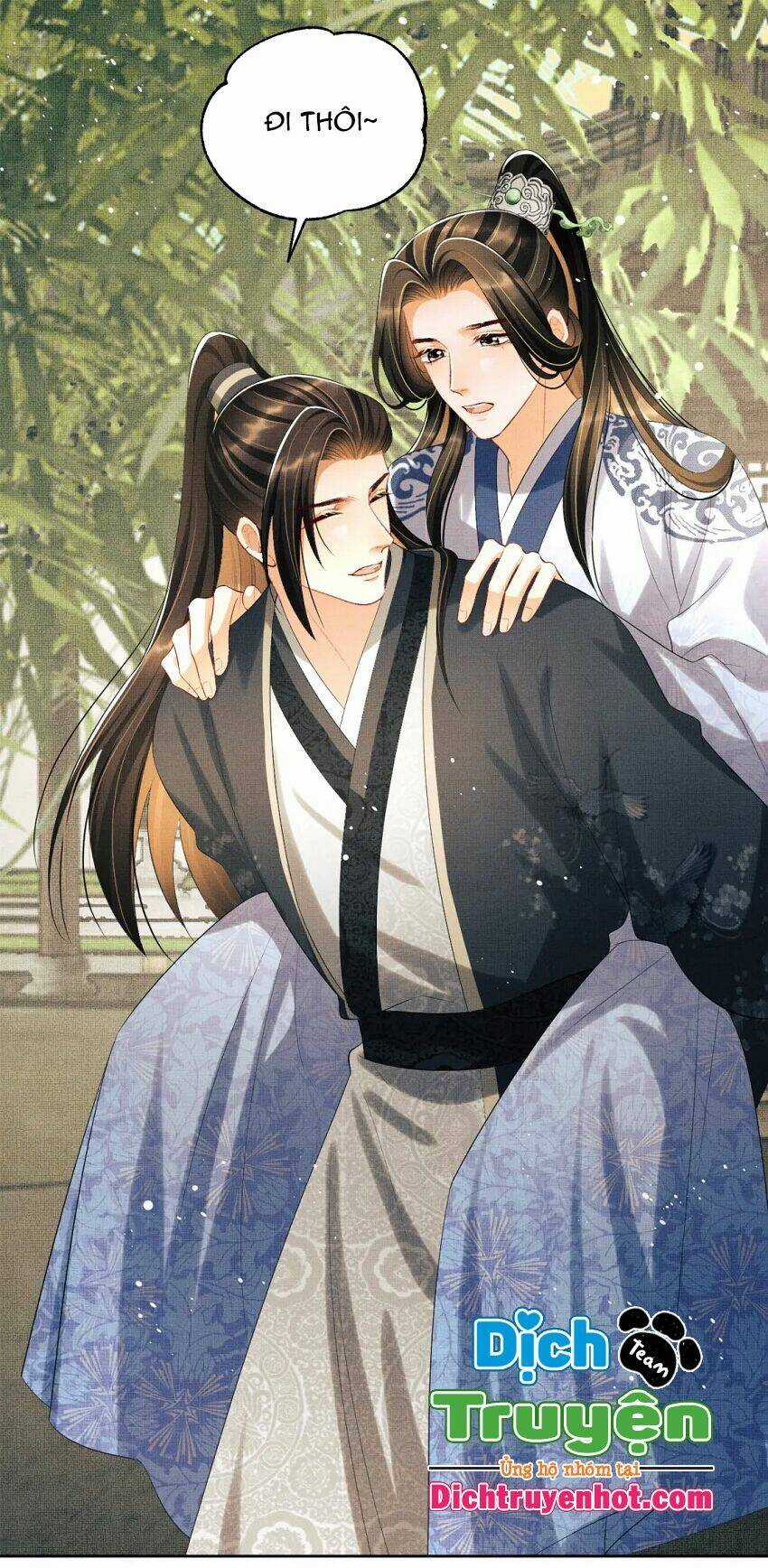 Thê Vi Thượng - Chapter 100 - Trang 6