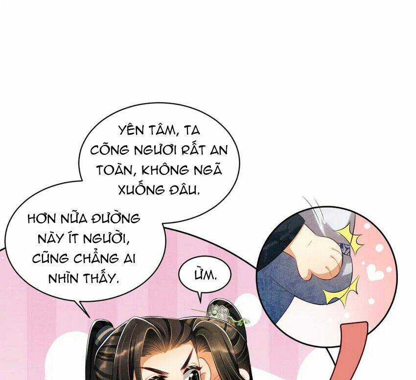 Thê Vi Thượng - Chapter 100 - Trang 7