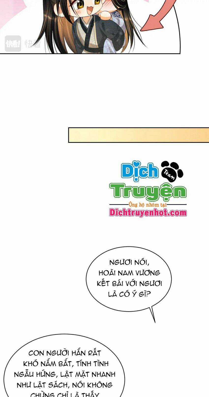 Thê Vi Thượng - Chapter 100 - Trang 8