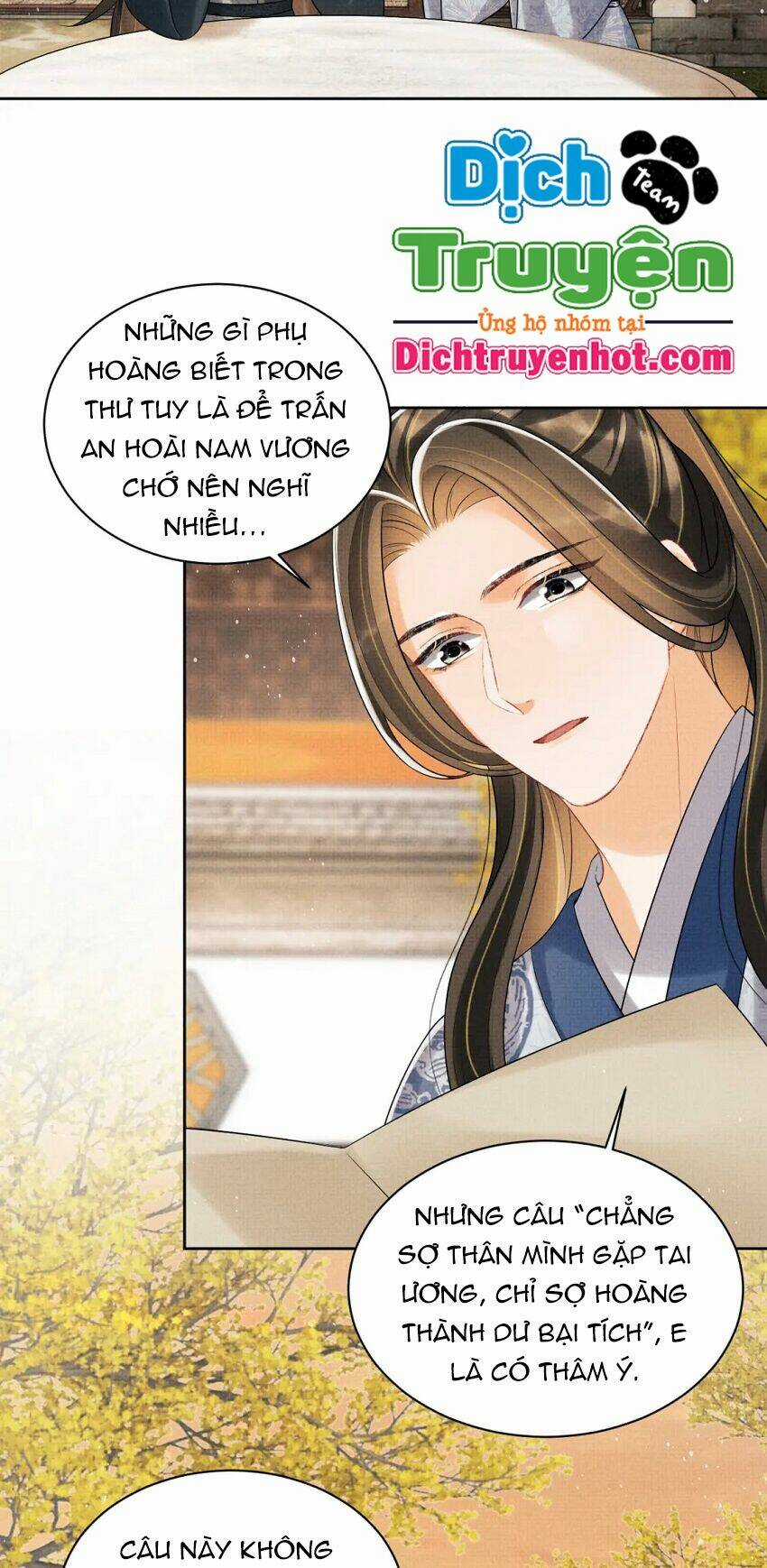 Thê Vi Thượng - Chapter 101 - Trang 13