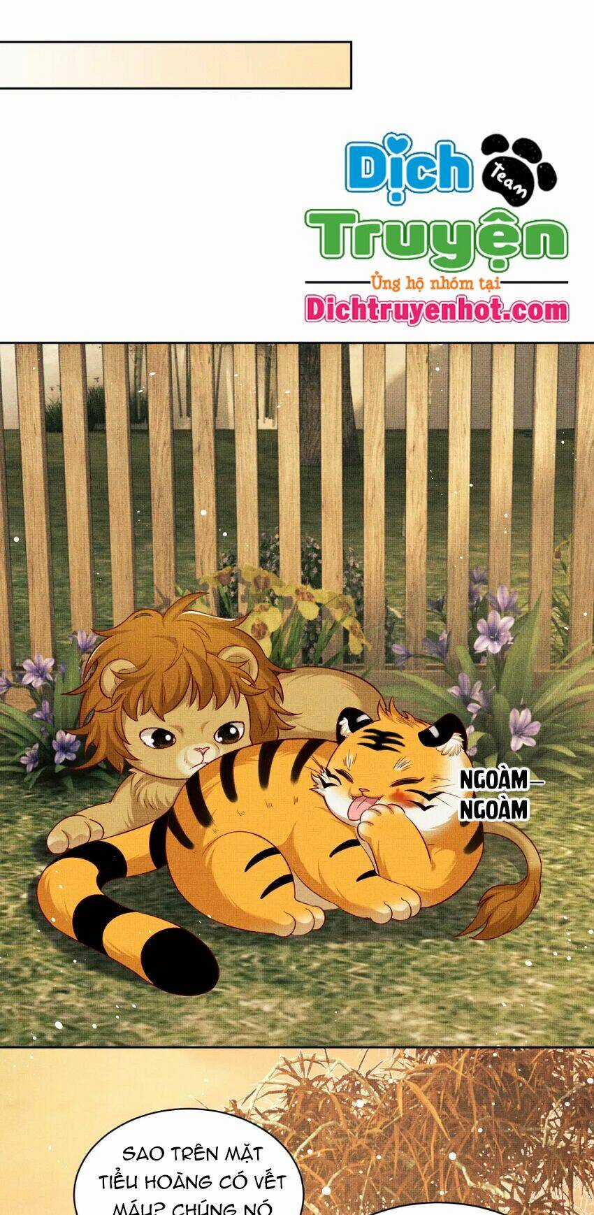 Thê Vi Thượng - Chapter 101 - Trang 19