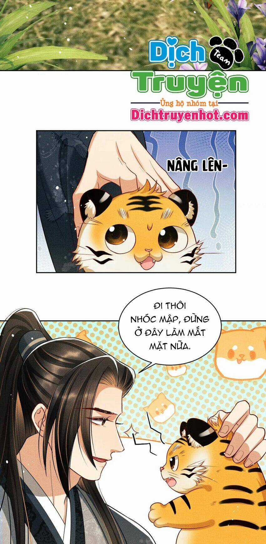 Thê Vi Thượng - Chapter 101 - Trang 22