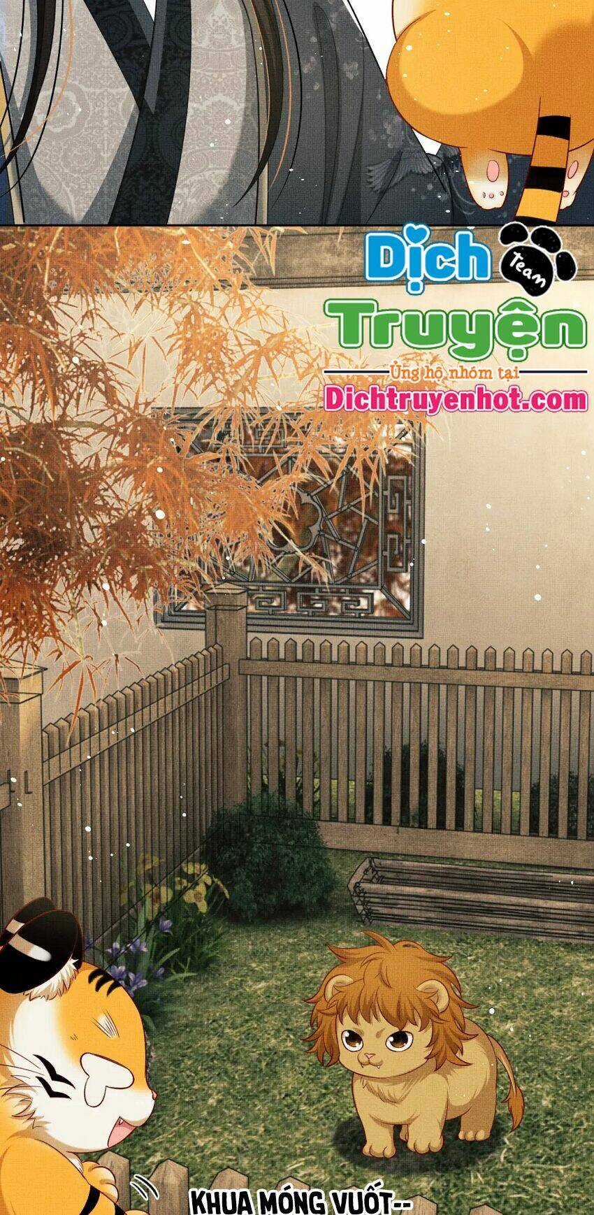 Thê Vi Thượng - Chapter 101 - Trang 23