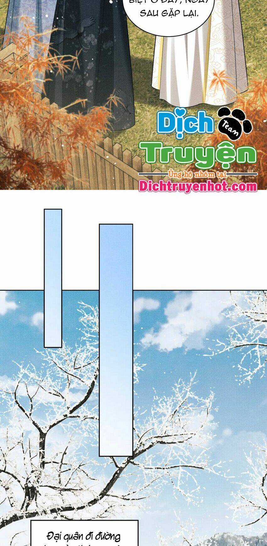 Thê Vi Thượng - Chapter 101 - Trang 25