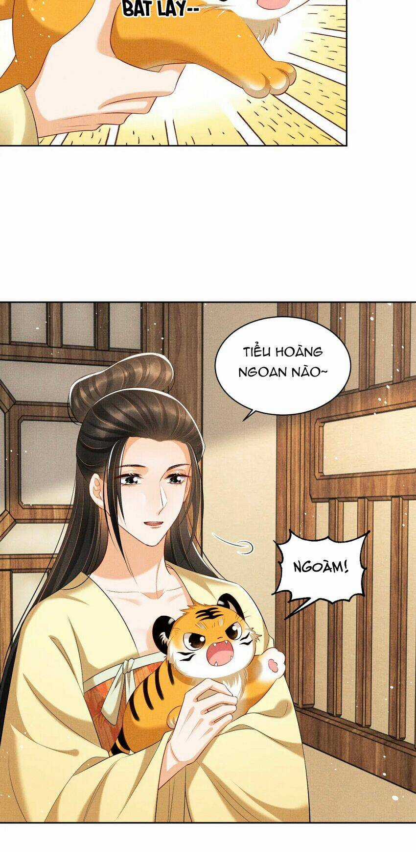 Thê Vi Thượng - Chapter 101 - Trang 30