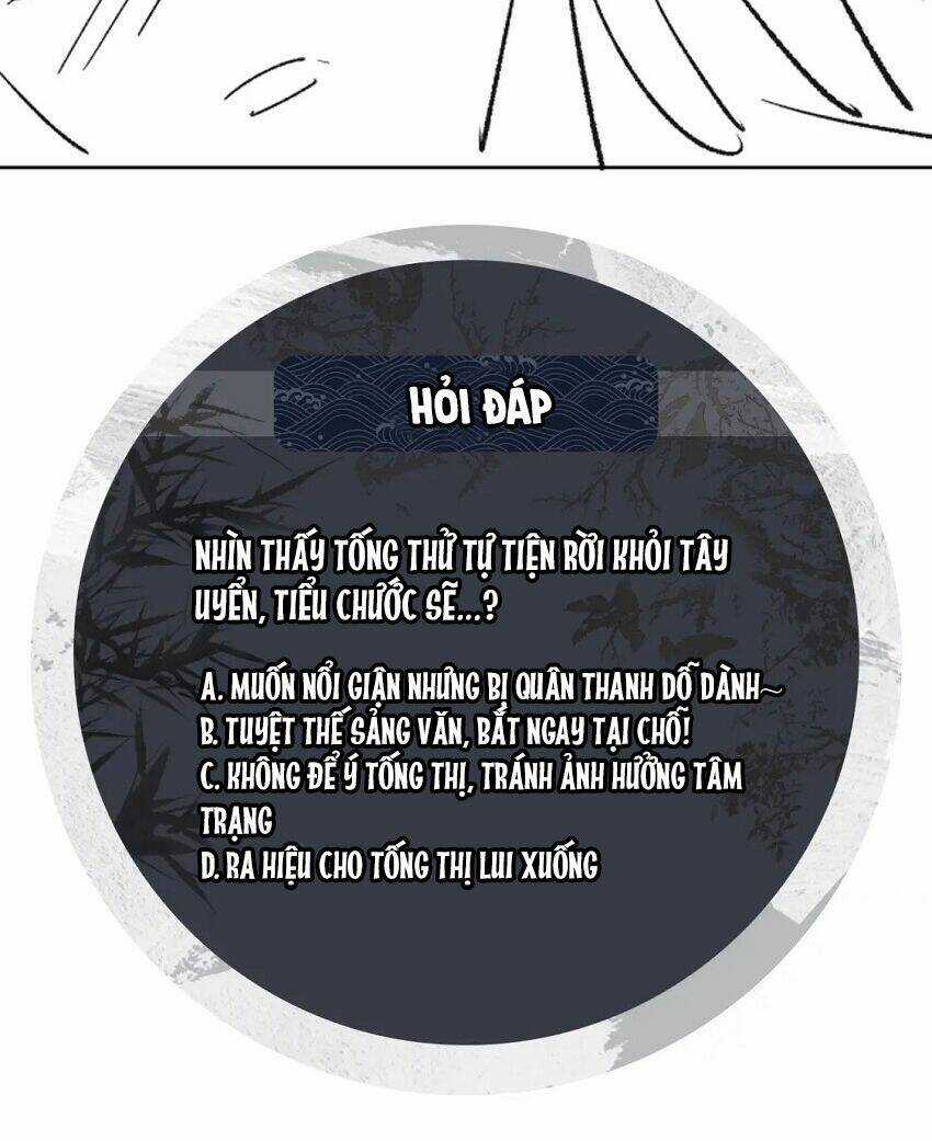 Thê Vi Thượng - Chapter 101 - Trang 37