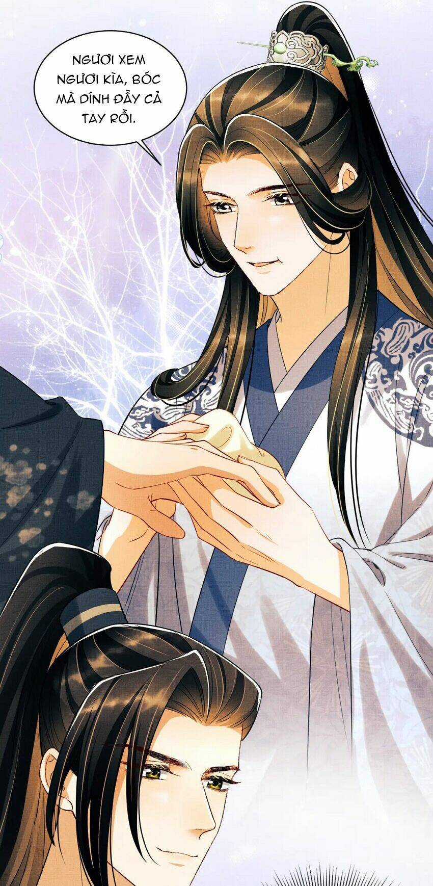 Thê Vi Thượng - Chapter 101 - Trang 6