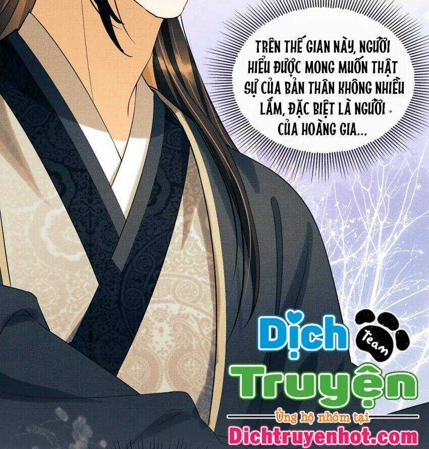 Thê Vi Thượng - Chapter 101 - Trang 7