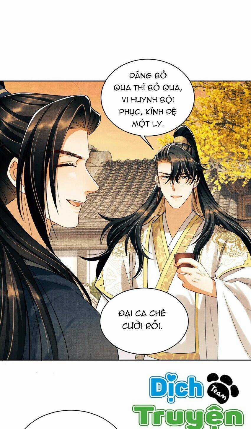 Thê Vi Thượng - Chapter 101 - Trang 9