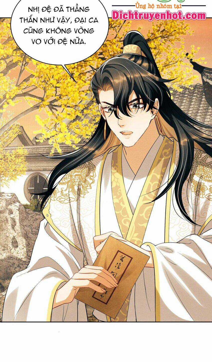 Thê Vi Thượng - Chapter 101 - Trang 10