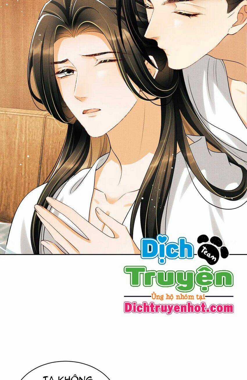 Thê Vi Thượng - Chapter 102 - Trang 11