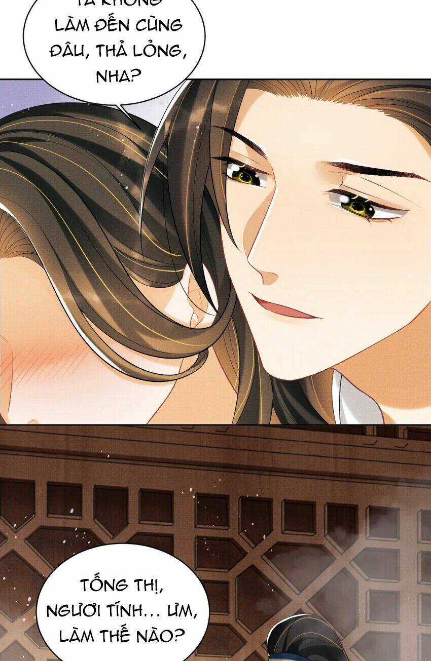 Thê Vi Thượng - Chapter 102 - Trang 12