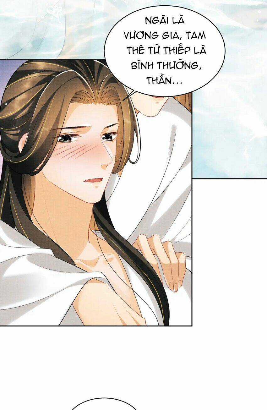 Thê Vi Thượng - Chapter 102 - Trang 14