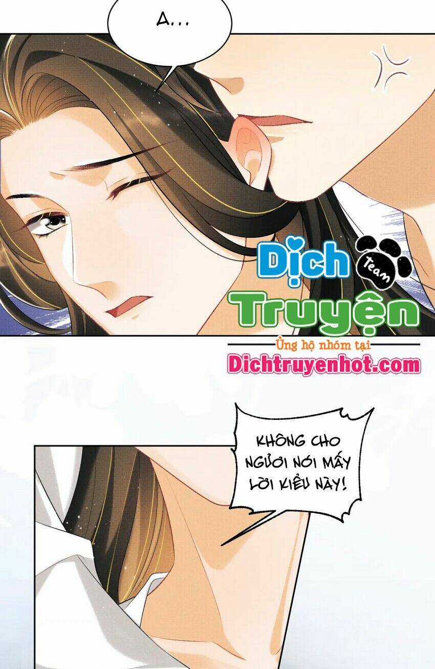 Thê Vi Thượng - Chapter 102 - Trang 15