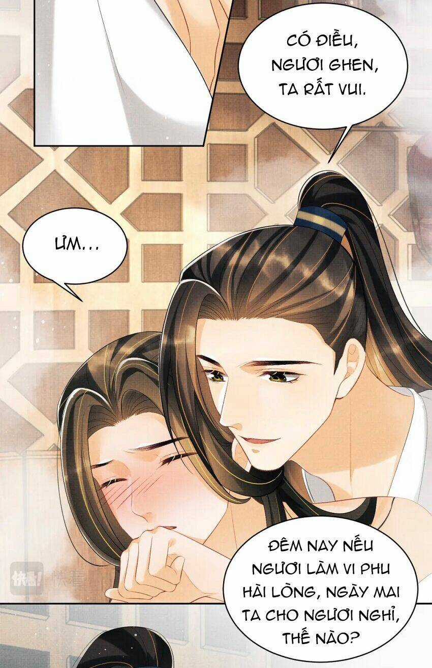 Thê Vi Thượng - Chapter 102 - Trang 17