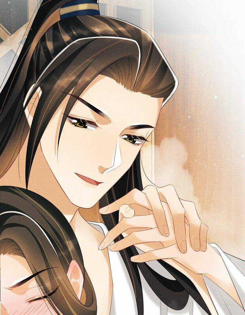 Thê Vi Thượng - Chapter 102 - Trang 18