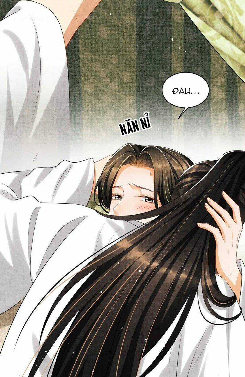 Thê Vi Thượng - Chapter 102 - Trang 23